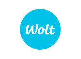 Wolt (ウォルト)